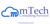 mTech Consulting Services Logotype