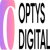 Optys Digital Logotype