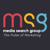 Media Search Group Logotype