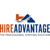 Hire Advantage Logotype