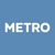 Metro Productions Logotype