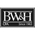 Burke, Worsham and Harrell, LLC Logotype