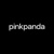 Pink Panda Logotype