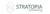 Stratopia Marketing Logotype