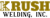 Krush Welding, Inc. Logotype