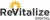 Revitalize Digital Logotype