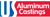 US Aluminum Castings Logotype