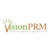 Vision PRM Logotype