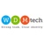 WDMtech Logotype