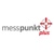 Messpunktplus Logotype