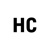 High Contrast Logotype