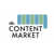 The Content Market Logotype