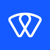 Webpoint Solutions, LLC Logotype