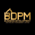 BDPM - Business Development And Project Management Limited Logotype