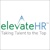 Elevate HR, Inc. Logotype