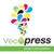 VecoPress Logotype