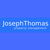 Joseph Thomas Property Management Logotype