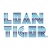 Lean Tiger web hosting Logotype