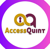 AccessQuint LLC Logotype