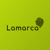 Agência Lamarca Logotype