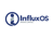 Influx Outsourcing ptivate limited Logotype
