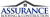 Assurance Roofing & Construction Logotype