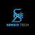 sensixtech private limited Logotype