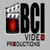 BCI Video Logotype