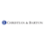 Christian & Barton, LLP Logotype