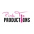 Pink Tie Productions Logotype