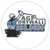 AGP Drywall Logotype