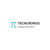 Techcronus Australia Pty Ltd Logotype