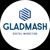 Gladmash Logotype