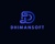 Dhiman Soft Logotype