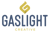 Gaslight Creative Logotype