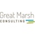 Great Marsh Consulting, LLC Logotype