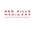 Red Pills Media Logotype