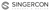 singercon Logotype