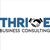 Thrive Business Consulting Logotype