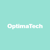 OptimaTech Limited Logotype
