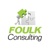 Foulk Consulting Logotype