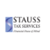 Stauss Tax Services Logotype