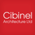 Cibinel Architecture Ltd Logotype