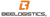 Bee Global Xpress Logotype