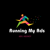Running My Ads Logotype