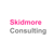 Skidmore Consulting LLC Logotype