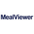 MealViewer Logotype