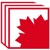 FB Canada Express Logotype