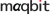 MAQBIT Logotype