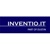 Inventio.IT A/S Logotype